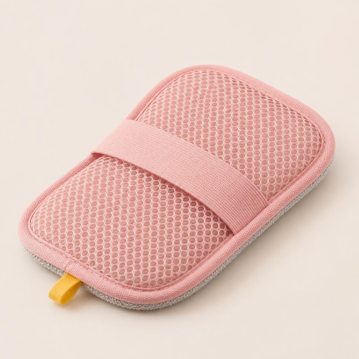 Electrostatic Pet Hair Removal Mitt