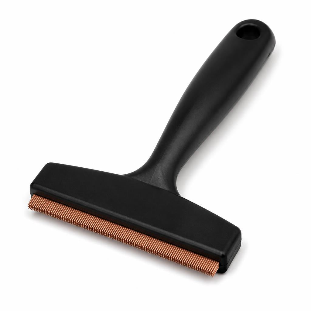 Uproot Cleaner Pro pet hair tool